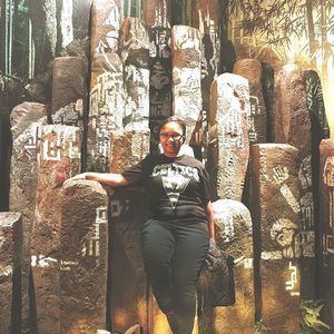 Meet your Posher, Claudine